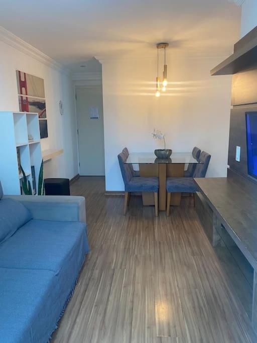 Apartamento Barra - Apto Completo Com Estacionamento Río de Janeiro